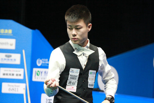 的比赛中避 的比赛中避