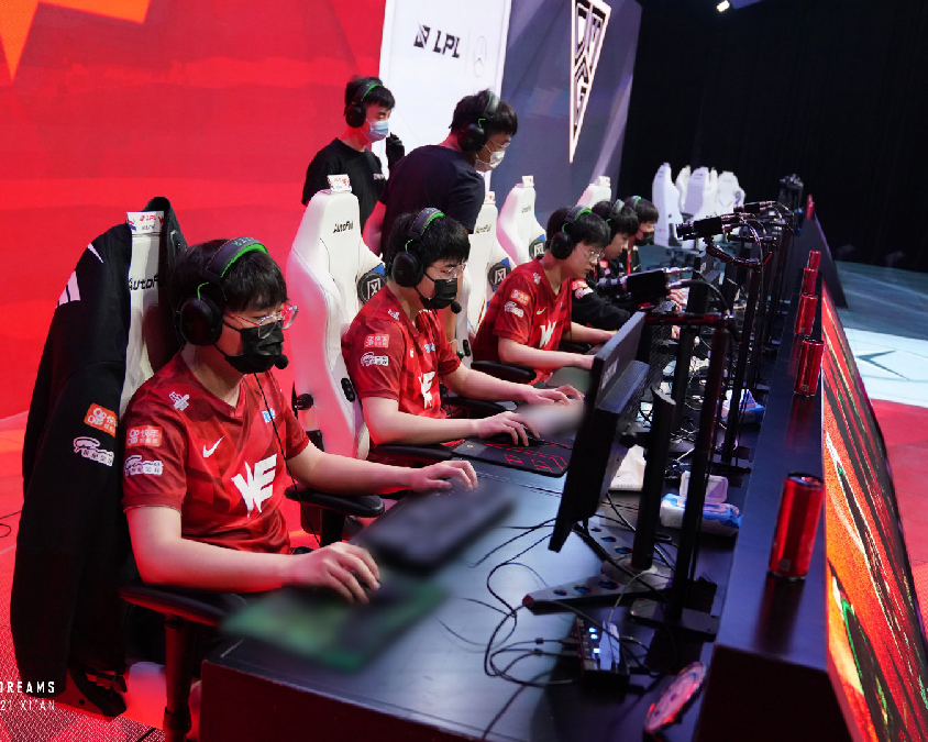 可或缺的一 可或缺的一