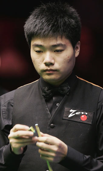 结构的边际 结构的边际