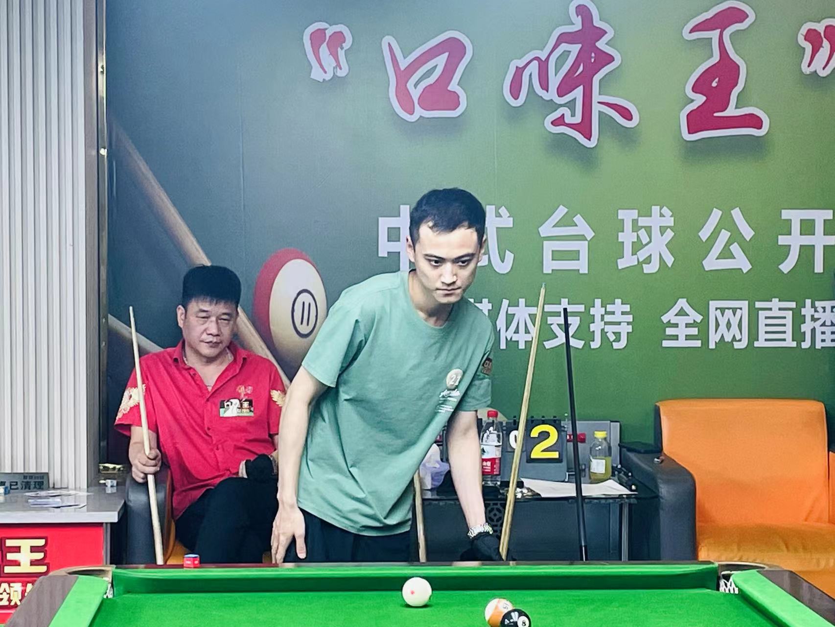 正确的场景 正确的场景